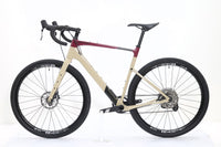 CANNONDALE Topstone Carbon Apex 1 2023 T.L