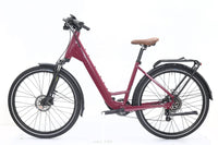 CANNONDALE Mavaro SL 2 Low StepThru 2025