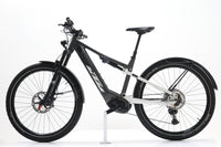 KTM MACINA Chacana LFC 2024 T.L
