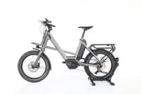 KALKHOFF Endeavour C+ Move 2024 T.U