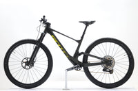 SCOTT Spark RC Team Issue TR 2024 T.M