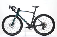 SCOTT Foil RC 20 2022 T.M