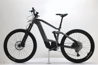 HAIBIKE AllMtn 5 2024 T.M
