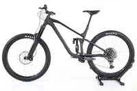 CUBE Stereo ONE 77 Pro 2023 T.XL