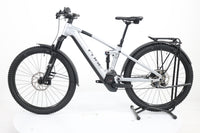 CUBE Stereo Hybrid 120 Race Allroad 750 2023 T.M