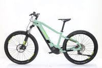 HAIBIKE HardSeven 6.0 2021 T.S