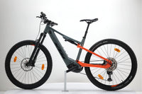 KTM Macina Chacana LTD64 2023 T.L