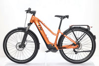 LIV Amiti E+ 2 2023 T.S