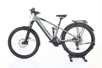 CUBE Stereo Hybrid 120 Pro 750 Allroad 2023 T.M