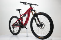 BH iLYNX+ TRAIL PRO 8.9 2023 T.S