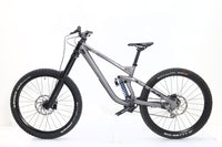 CUBE TWO15 Pro 27.5 2024 T.L