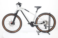 CUBE Reaction Hybrid SLX 750 2023 T.XL