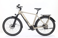 CUBE Kathmandu Hybrid Pro 625 2023 T.58