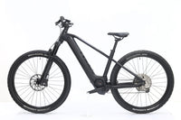 CUBE REACTION HYBRID SLX 750 2024 T.L