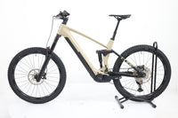 CUBE Stereo Hybrid 160 HPC SL 750 2022 T.L