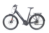 HAIBIKE Trekking 6 Low 630Wh 2022 T.M
