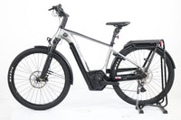 CANNONDALE Tesoro X 1 2023 T.L