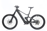 LAPIERRE Overvolt AM 9.8 2025 T.L