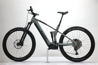 CUBE Stereo Hybrid 140 HPC Pro 750 2024 T.L
