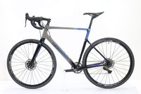 CANNONDALE SuperSix Evo CX 2024 T.58