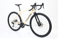 CANYON Grail 6 AL 2022 T.S