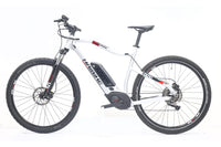 HAIBIKE Sduro HardNine 2.0 2021 T.XL