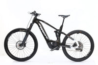 HAIBIKE AllMtn CF 8 2023 T.L