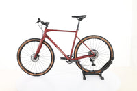 MEGAMO Jakar Flat-Bar 2026