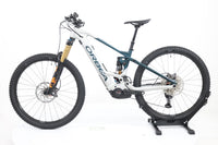 ORBEA Wild FS M-Team 2022 T.S