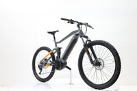 HAIBIKE FullSeven 4 2021 T.L