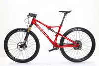 BH Lynx Race Evo Carbon 8.5 2022 T.L
