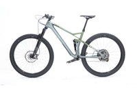 CUBE Stereo One 22 HPC TM 2023 T.L