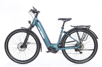 KTM Macina Tour CX 510 2024 T.S