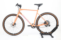 MEGAMO Jakar Flat-Bar 2026