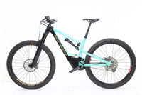 ROCKY MOUNTAIN Instinct Powerplay C70 2021 T.M