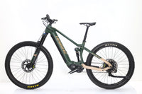 HAIBIKE AllMtn 7 2022 T.S