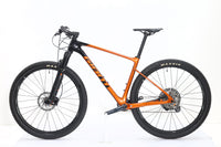 GIANT XTC Advanced 29 2 2022 T.L