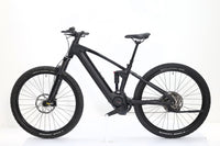 CUBE Stereo Hybrid 120 ONE 625 2024 T.M