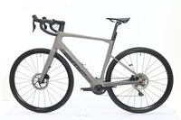 BMC Roadmachine 01 AMP TWO 2026 T.56