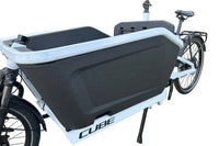 CUBE Cargo Hybrid Dual 1000 2022 T.U