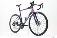 CANNONDALE SuperSix EVO Hi-MOD Disc Ultegra Di2 2021 T.56