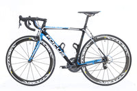 FOCUS Izalco Team SL 2014 T.54