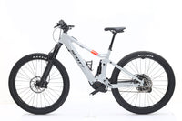 SCOTT Strike eRIDE 930 2025 T.M