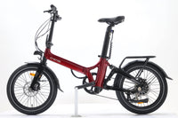 ONEMILE Nomad 14.4Ah 2023 T.U