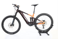 GIANT Trance X E+ 3 2023 T.L