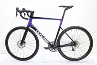 CANNONDALE SuperSix EVO Hi-MOD Disc 2020 T.58