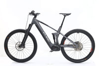 CUBE Stereo Hybrid 140 HPC Race 750 2023 T.L