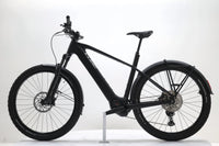CUBE Reaction Hybrid Race 800 Allroad 2025 T.XXL
