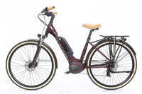 GRANVILLE E-Urban 30 2023