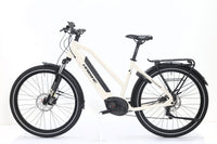 HAIBIKE Trekking 3 2024 T.M